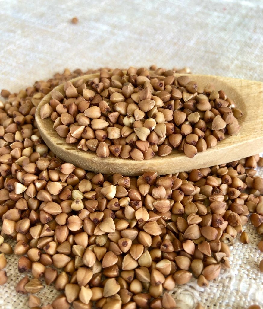 buckwheat (Kasha)